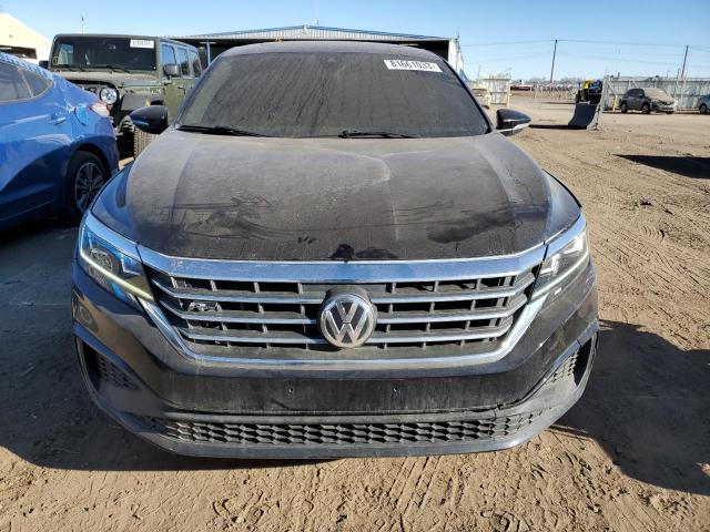 1VWMA7A37LC012226 Volkswagen Passat R-line
