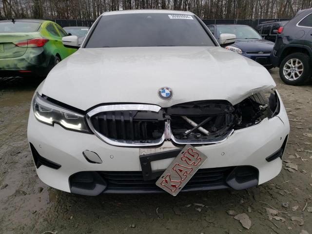 WBA5R7C51KAJ82166 BMW 330XI