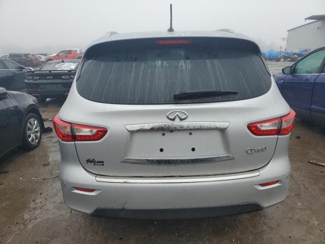 5N1AL0MM7EC540522 Infiniti QX60