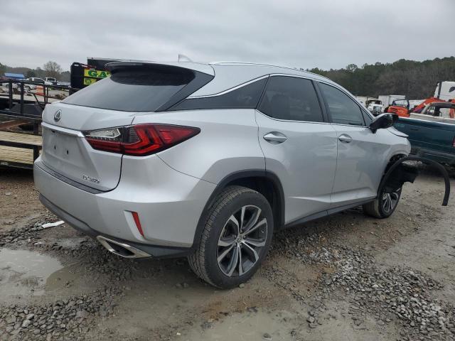 2T2ZZMCA6HC063237 Lexus Rx 350 Base
