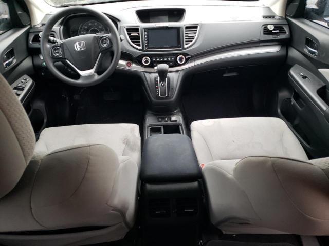 2HKRM4H59GH707257 Honda CR-V EX