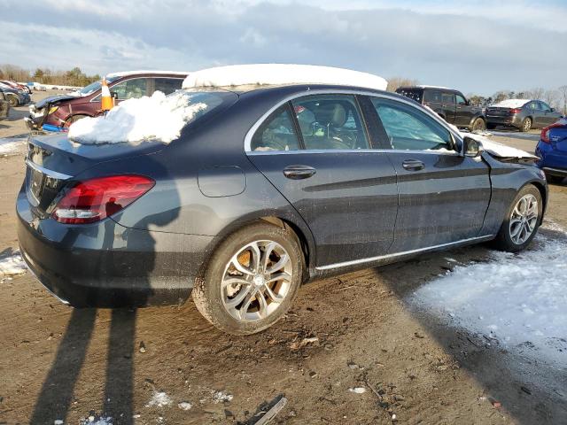 55SWF4JB0FU075273 Mercedes-Benz C 300