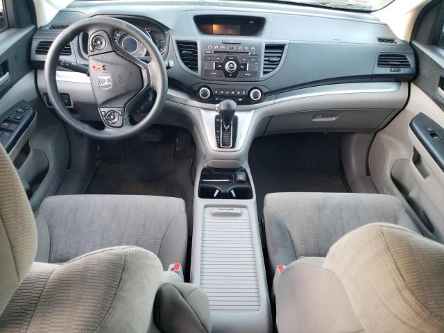 2HKRM4H30EH724783 Honda CR-V LX