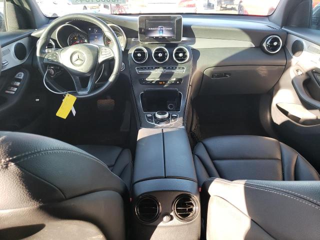 WDC0G4JB4KF567146 Mercedes-Benz GLC 300