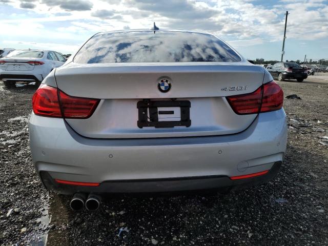 WBA4J1C54KBM16648 BMW 430i Gran Coupe