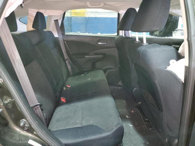 2HKRM4H56FH701530 Honda CR-V EX
