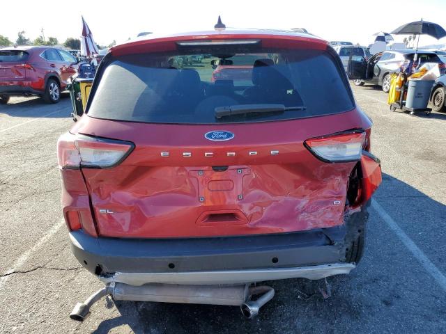 1FMCU9H61MUA65433 Ford ESCAPE SEL