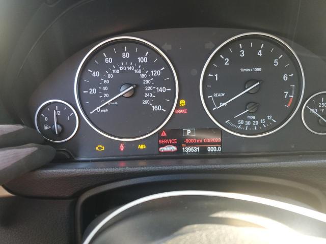 WBA3B1C55EK135147 BMW 320 I