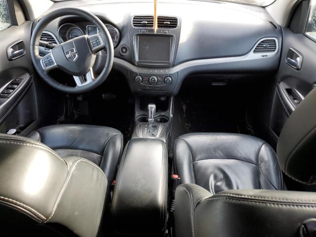 3C4PDCGB2GT246685 Dodge Journey Crossroad
