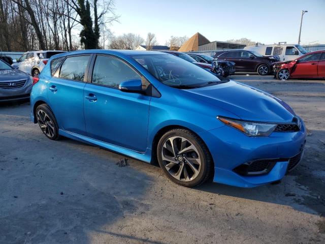 JTNKARJE3GJ517801 Toyota SCION IM
