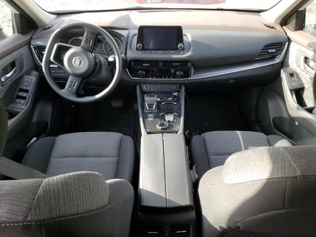 5N1AT3BB1MC826514 Nissan ROGUE SV