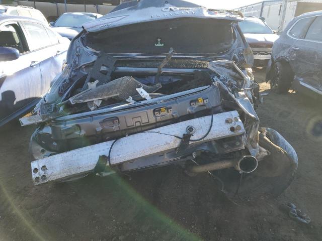 JN1EV7EL4JM392271 Infiniti Q60 Luxe 300