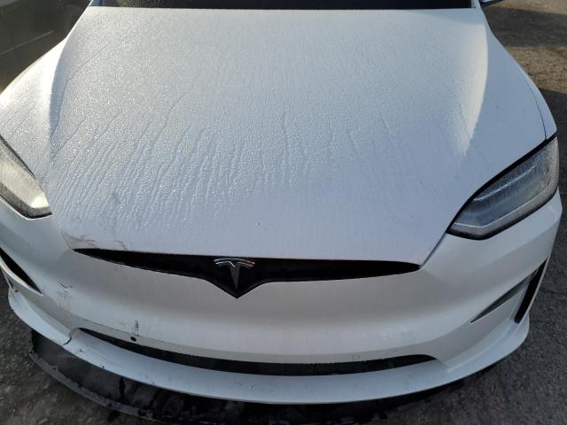 7SAXCBE57PF374304 Tesla MODEL X