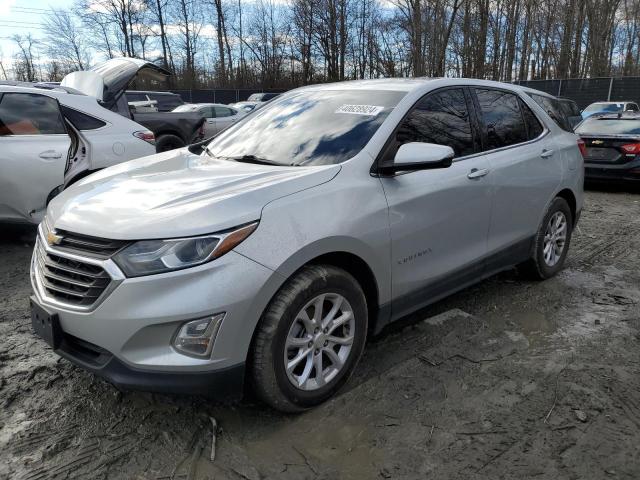 Auction sale of the 2019 Chevrolet Equinox Lt, vin: 3GNAXKEV3KL367066, lot number: 40628924
