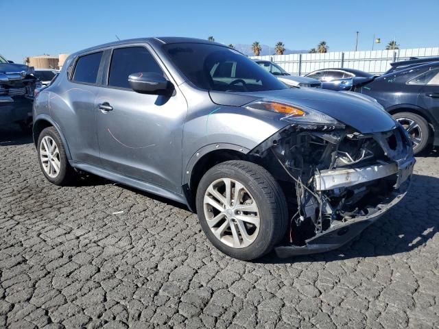 JN8AF5MR2HT705227 Nissan JUKE S