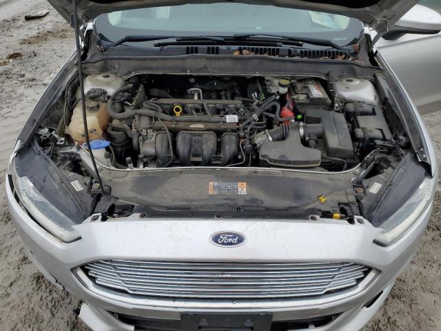 3FA6P0G70FR229480 Ford FUSION S