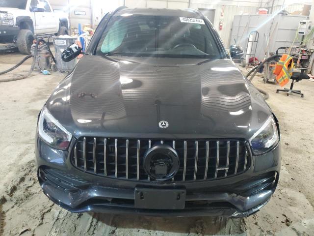 W1N0G6EB9NV333101 Mercedes-Benz Glc 43 4matic Amg