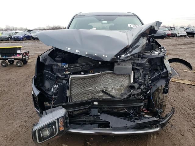 5XYP6DHC4LG025033 KIA Telluride S