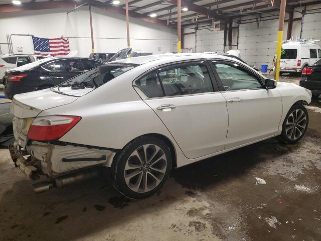 1HGCR2F52FA243718 Honda Accord Sport