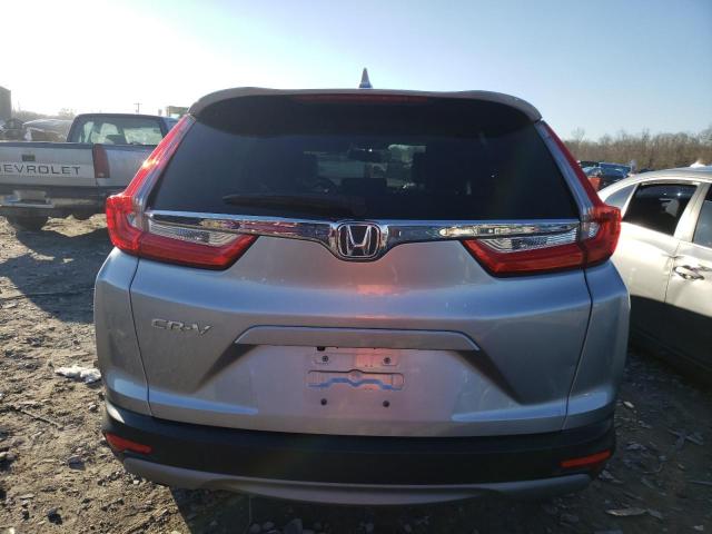 7FARW1H89JE015626 Honda CR-V EXL