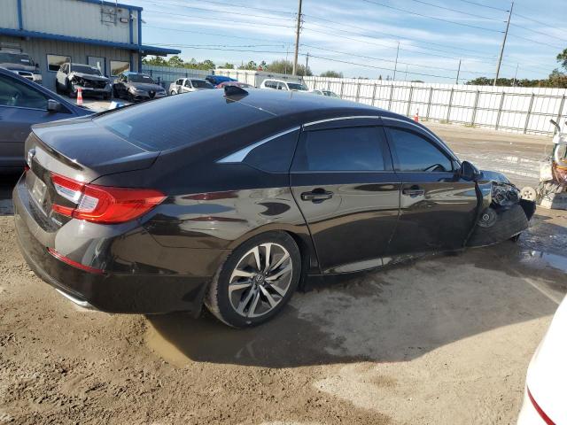 1HGCV3F16JA002090 Honda ACCORD HYBRID