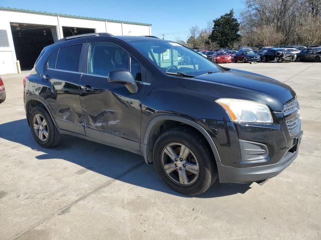 3GNCJRSB2FL180873 Chevrolet TRAX 1LT