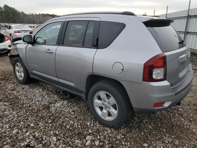 1C4NJCEA5HD151569 Jeep Compass Latitude