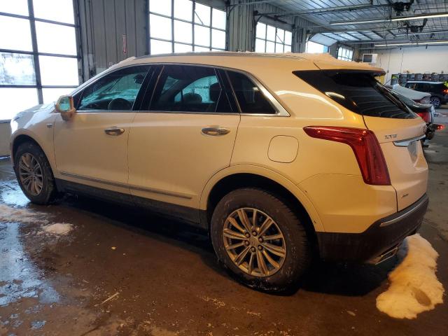 1GYKNDRS6HZ152243 Cadillac XT5 LUXURY