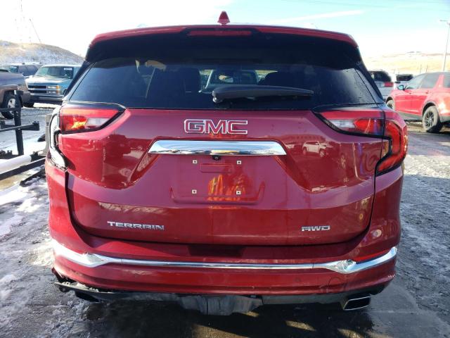 3GKALXEX1KL106834 GMC Terrain Denali