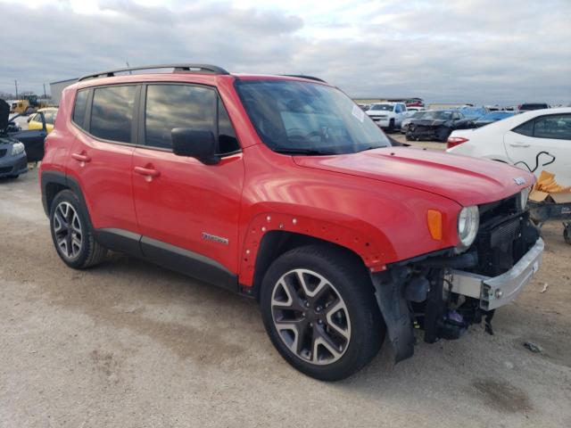 ZACCJAAB0HPF71090 Jeep Renegade Sport