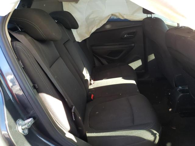 3GNCJLSB5GL157098 Chevrolet TRAX 1LT