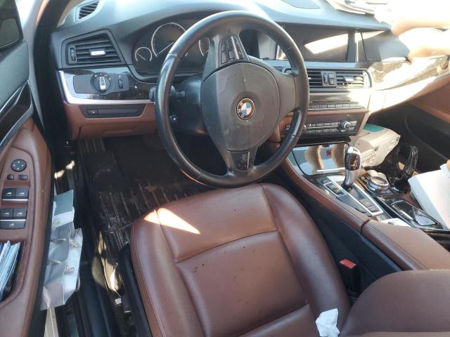 WBA5A5C56ED510096 BMW 528 I