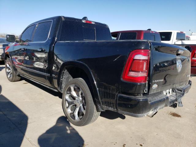 1C6SRFHTXNN294380 RAM 1500 Limited