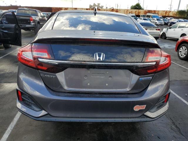 JHMZC5F14KC006816 Honda Clarity