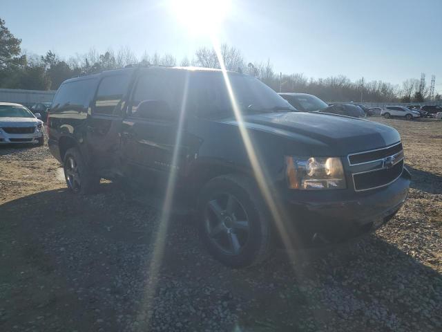 1GNSCJE03ER246551 Chevrolet Suburban C1500 Lt