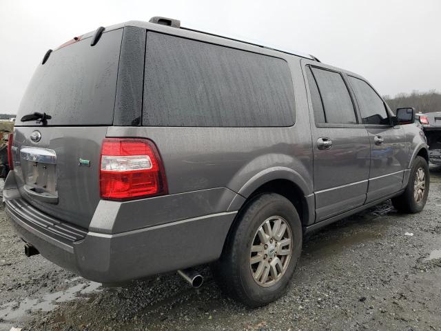 1FMJK1K56EEF30380 Ford Expedition El Limited