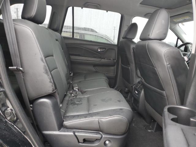 5FNYF6H25MB102542 Honda PILOT SE