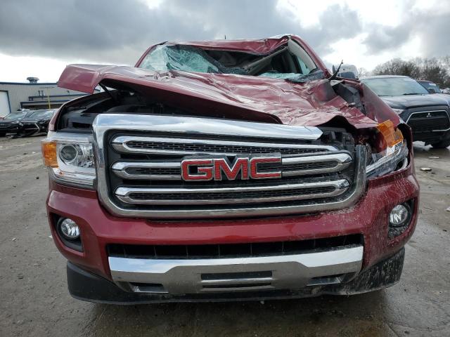 1GTG5DENXH1164518 GMC CANYON SLT
