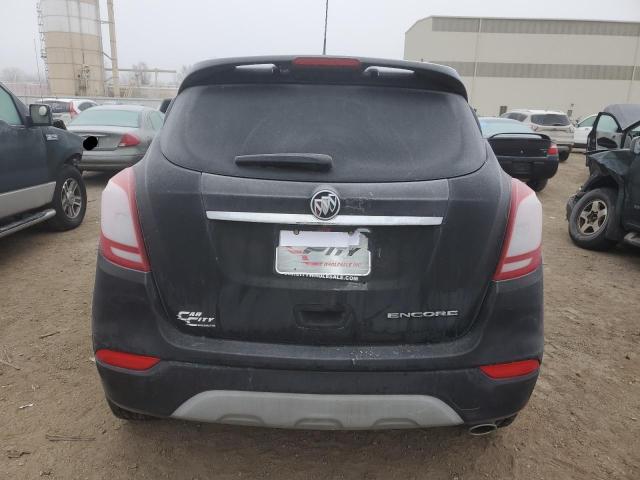 KL4CJ1SB5KB905916 Buick Encore Sport Touring