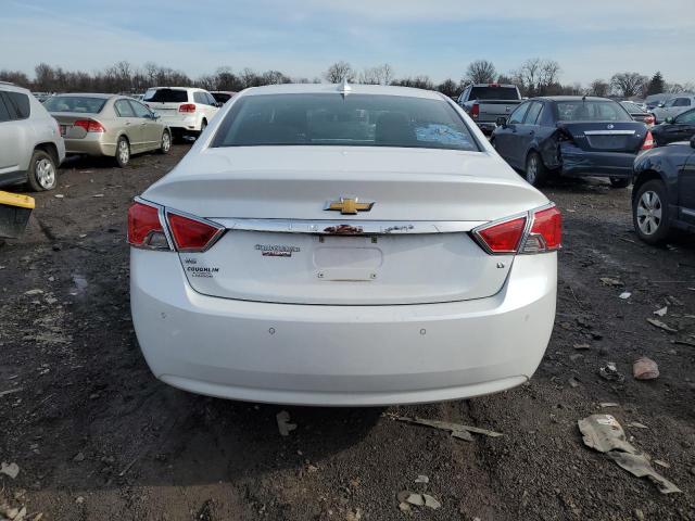 1G1125S36FU133679 Chevrolet IMPALA LT