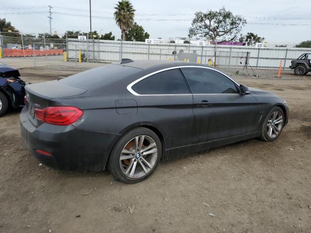 WBA4W3C50JAC97498 BMW 430I