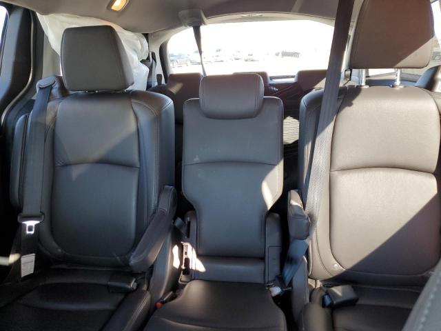 5FNRL6H91KB106689 Honda Odyssey Elite
