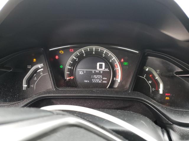SHHFK7G45JU213811 Honda Civic Sport