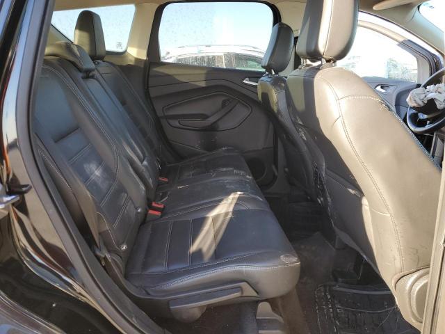 1FMCU0HD6KUA46660 Ford ESCAPE SEL