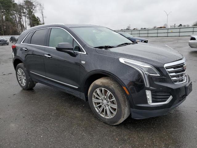1GYKNDRS7HZ291250 Cadillac XT5 LUXURY