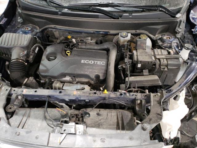 3GKALVEV7NL227438 GMC Terrain Slt