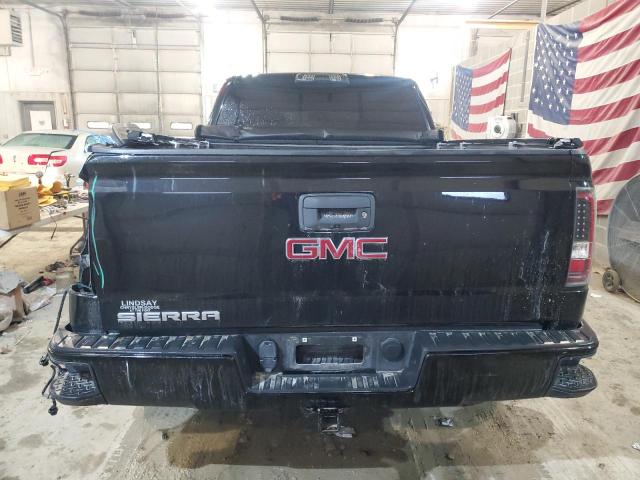 1GTV2LEC3HZ370516 GMC Sierra K1500