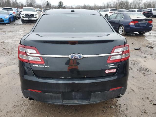 1FAHP2F8XFG110857 Ford Taurus Limited