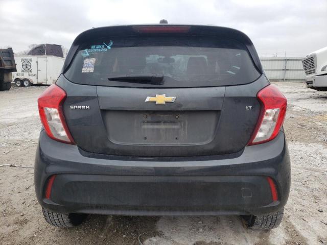 KL8CD6SA3LC462137 Chevrolet SPARK 1LT