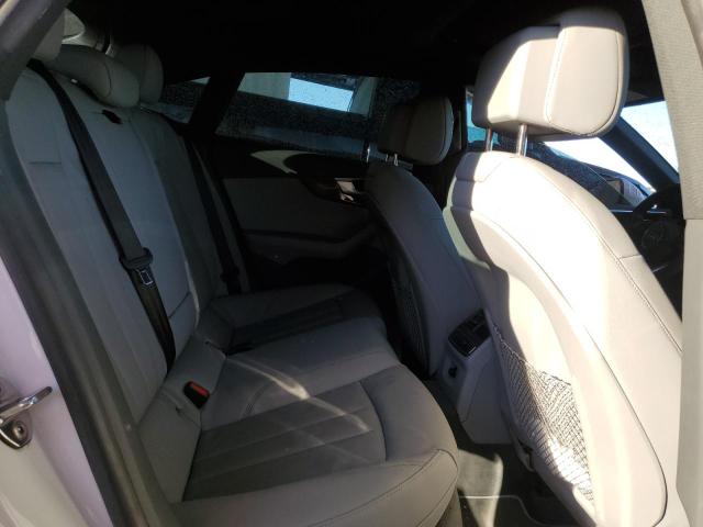 WAUANCF55LA008889 Audi A5 PREMIUM